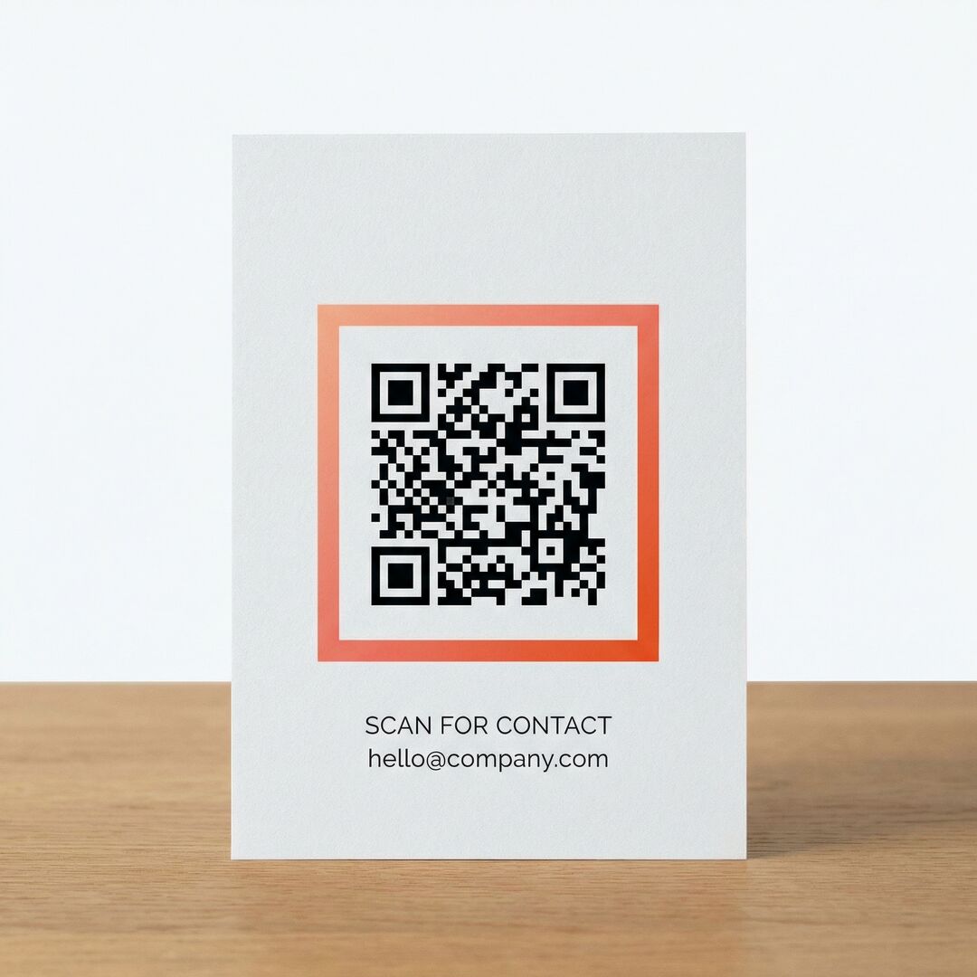 妖精视频商务二维码