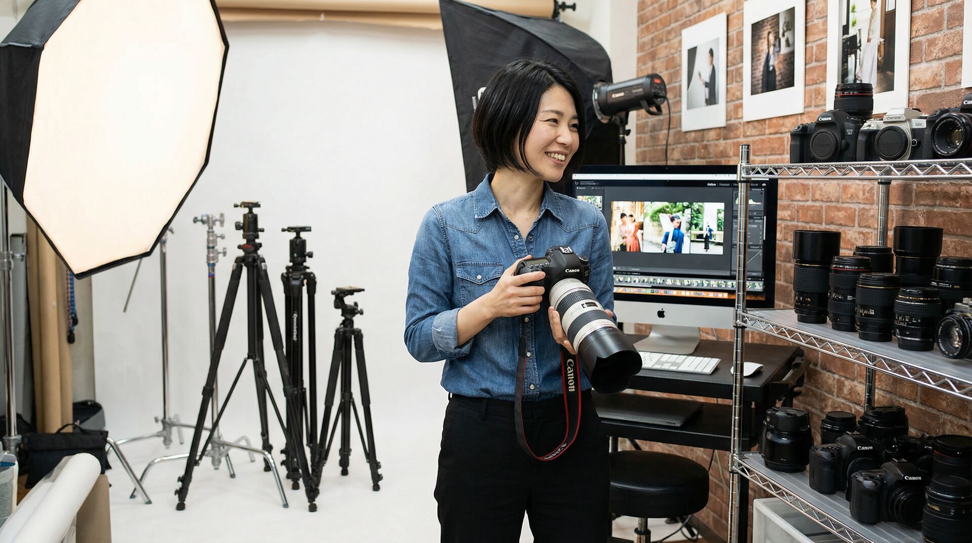 妖精视频摄影教程视频